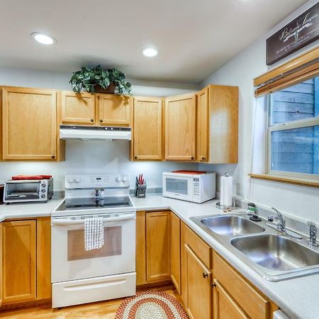 Aspen Glen 80 Leilighet Silverthorne Eksteriør bilde