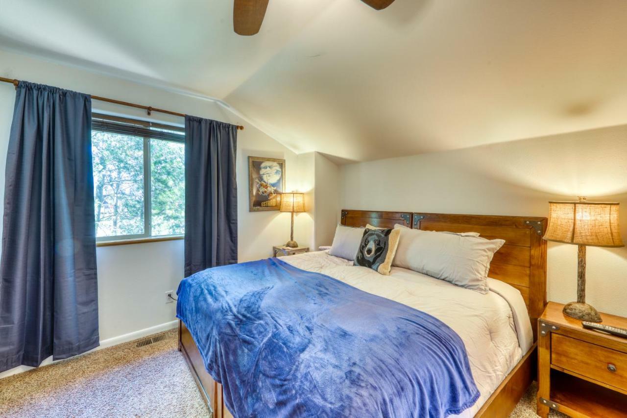Aspen Glen 80 Leilighet Silverthorne Eksteriør bilde