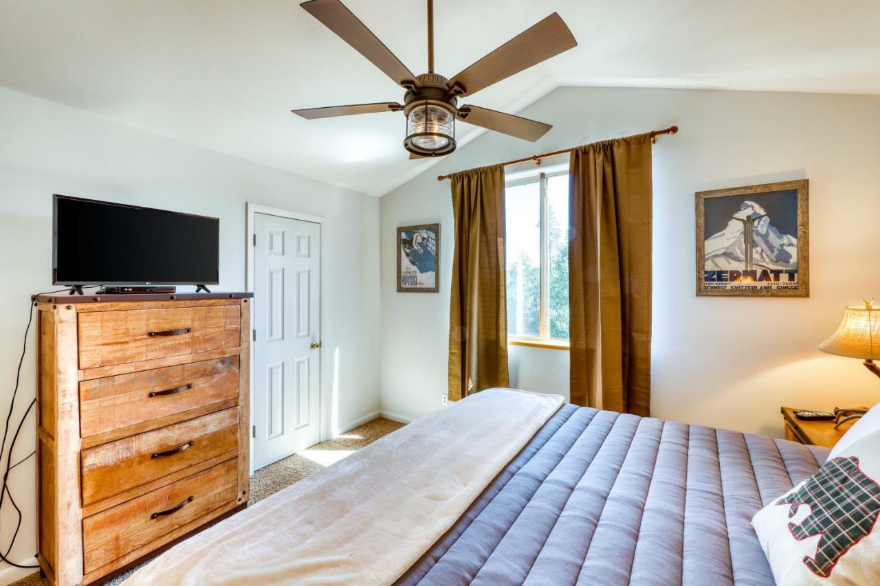 Aspen Glen 80 Leilighet Silverthorne Eksteriør bilde