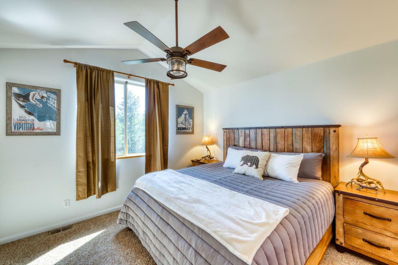 Aspen Glen 80 Leilighet Silverthorne Eksteriør bilde